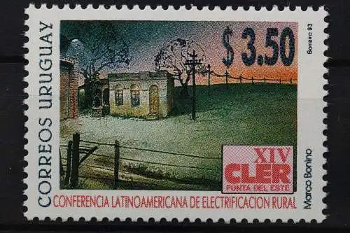 Uruguay, MiNr. 2000, postfrisch - 655800