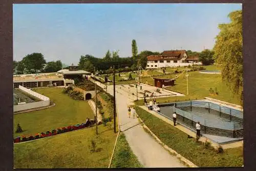 Reichenbach / Donzdorf, Freizeitcenter mit Gaststätte Schurrenhof - 421319