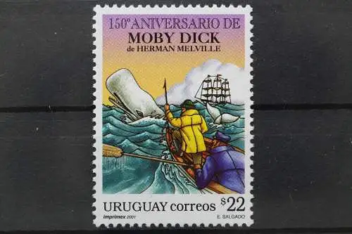 Uruguay, MiNr. 2613, postfrisch - 655812