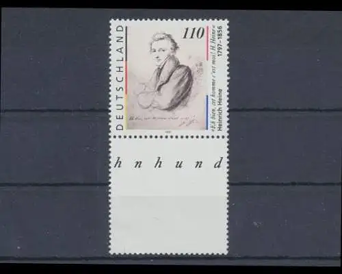 Deutschland (BRD), Michel Nr. 1962 L, postfrisch - 63028