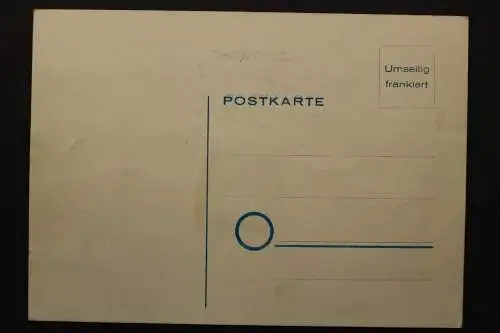 Deutschland (BRD), MiNr. 113-115, Sonderkarte, gestempelt - 656326