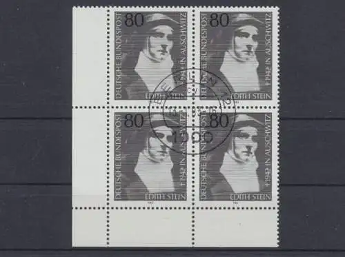 Deutschland (BRD), Michel Nr. 1162 (4), gestempelt - 64482