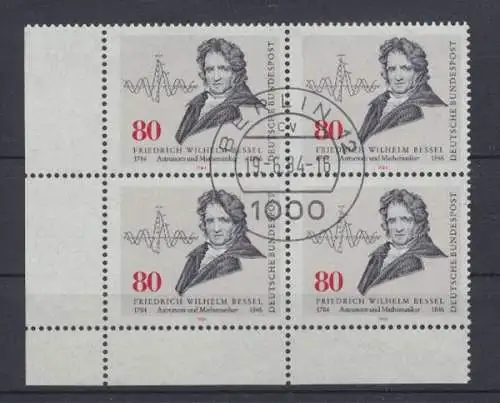 Deutschland (BRD), Michel Nr. 1219 (4), gestempelt - 64510