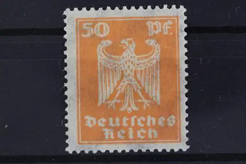 Deutsches Reich, MiNr. 361 X, postfrisch - 633245