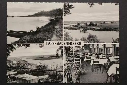 Achim, Pape - Badeberberg, Hotel mit Kegelbahn - 421538