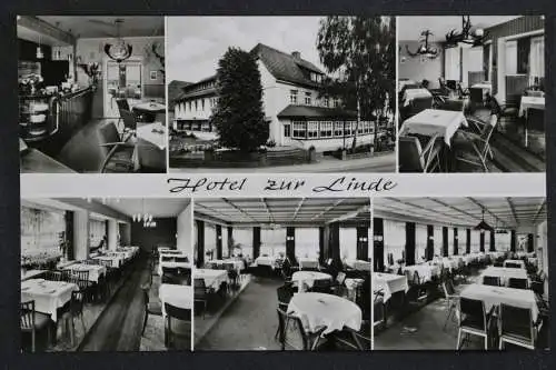 Neuhaus/Solling, Hotel "Zur Linde" - 421575