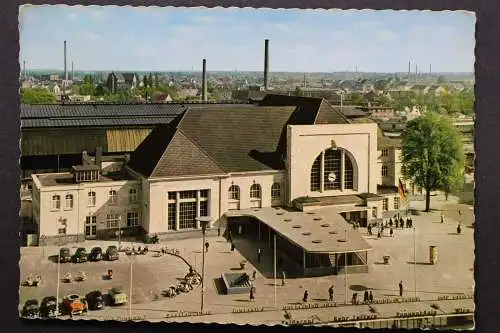 Mönchengladbach, Hauptbahnhof - 421158