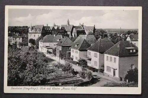 Bornheim, Blick auf Kloster "Maria Hilf" - 421705