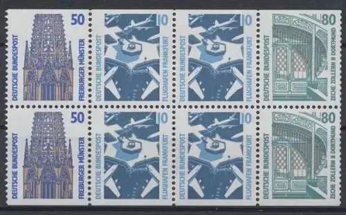 Deutschland (BRD), MiNr. H-Blatt 33, postfrisch - 605728