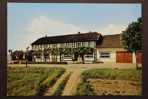 Klein-Süntel, Gaststätte-Pension "Zur schönen Aussicht" - 421482