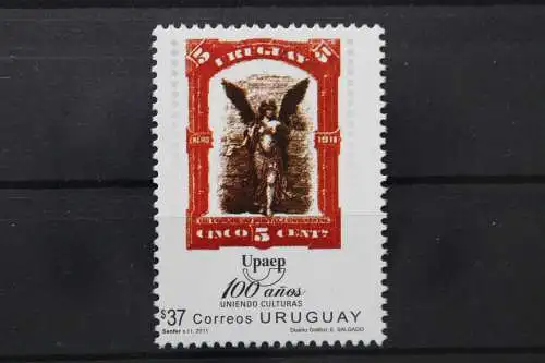 Uruguay, MiNr. 3152, postfrisch - 655667