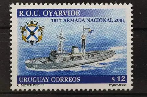 Uruguay, MiNr. 2637, postfrisch - 655820