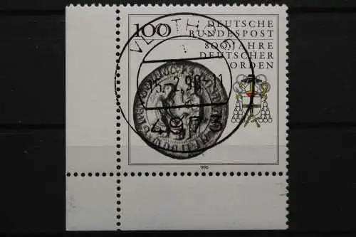 Deutschland (BRD), MiNr. 1451, zentrisch Vlotho, EST - 656596