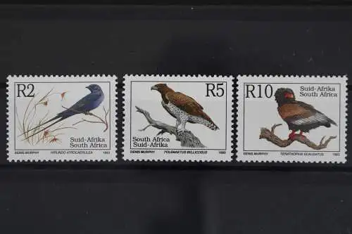 Südafrika, MiNr. 905-907 I, postfrisch - 634777