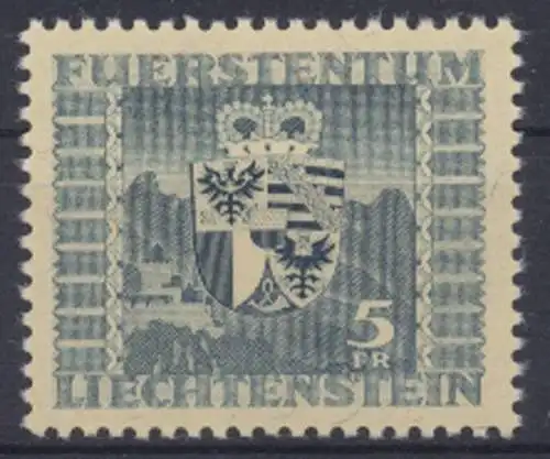 Liechtenstein, MiNr. 243, postfrisch - 692669