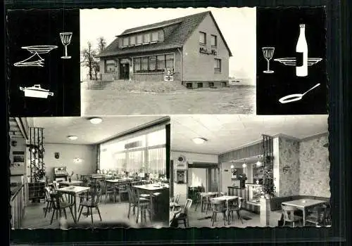 Ausbüttel/Gifhorn, Hotel "Zur Linde", Ursula Grünhage - 412810