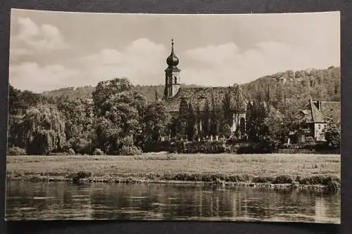 Dresden-Hosterwitz, Kirche - 422134