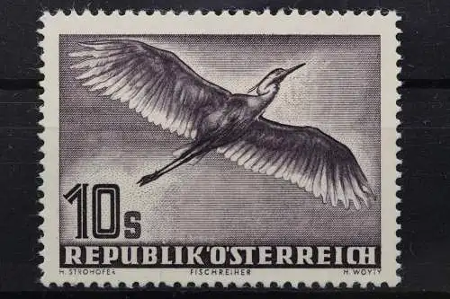 Österreich, MiNr. 987, postfrisch - 656473