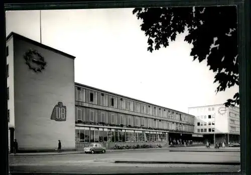 Kassel, Hauptbahnhof - 412762