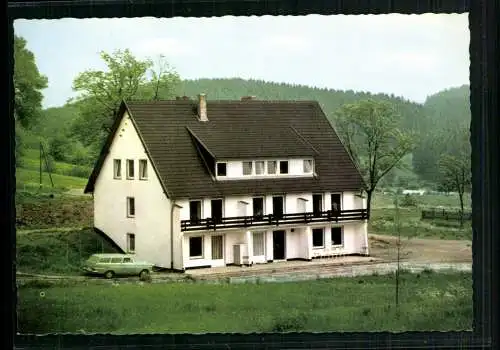 Hohegeiß/Oberharz, "Haus Herzberg" - 412852