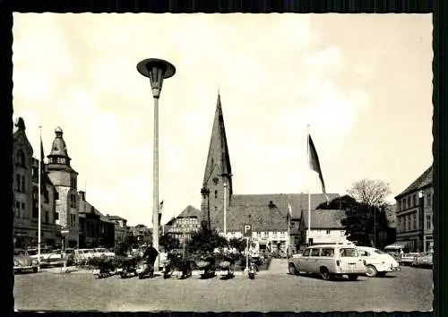 Eutin, Am Markt - 413164