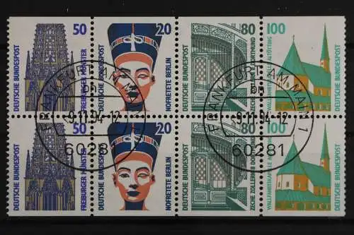 Deutschland (BRD), MiNr. H-Blatt 35, gestempelt - 635618