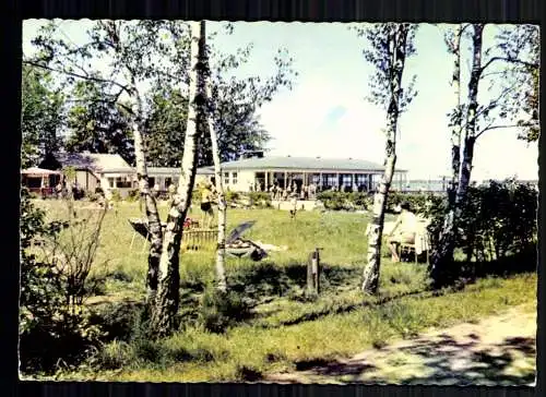 Steinhude am Meer, Strandbad - Gaststätte - 419118