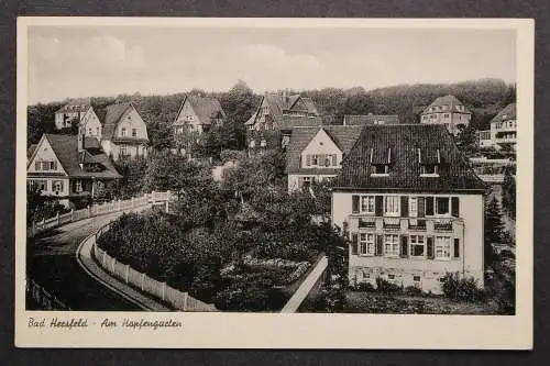 Bad Hersfeld, Am Hopfengarten - 422309