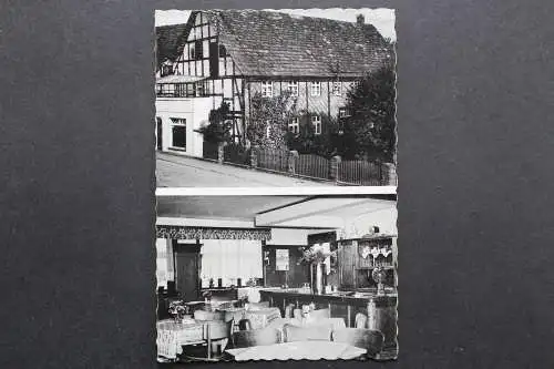 Golmbach, Weserbergland, Gasthaus "Zum Rosengarten" - 422346