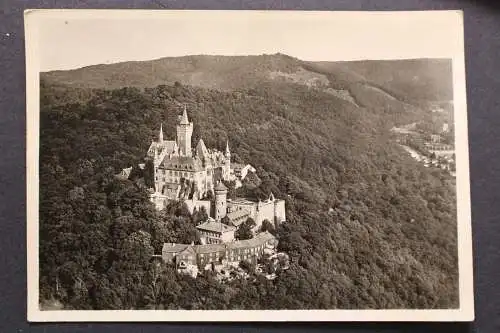 Wernigerode, Schloss Wernigerode - 422018