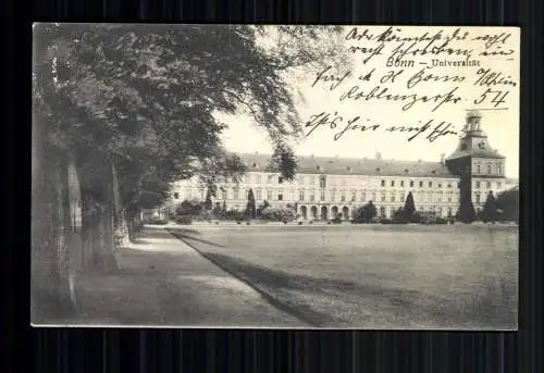 Bonn, Universität - 419213