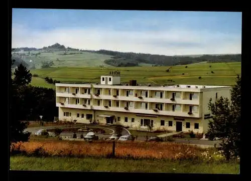 Gersfeld / Rhön, Kurhotel Gersfelder Hof - 413859