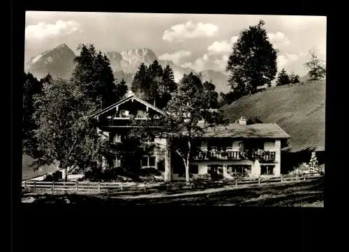 Berchtesgaden - Königssee, Haus Königstal - 413841