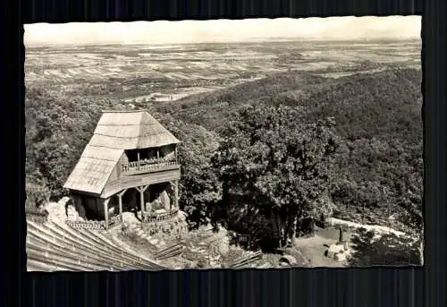 Thale/Harz, Bergtheater - 419462