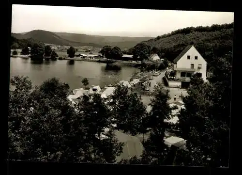 Fischbach - Dahn/Pfalz, Gaststätte Bender - 413927