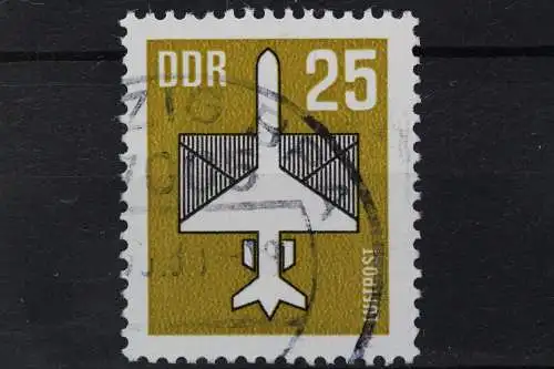 DDR, MiNr. 3129 PF I, gestempelt - 659313