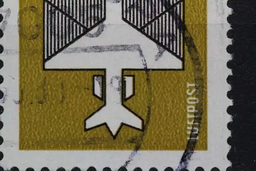 DDR, MiNr. 3129 PF I, gestempelt - 659313