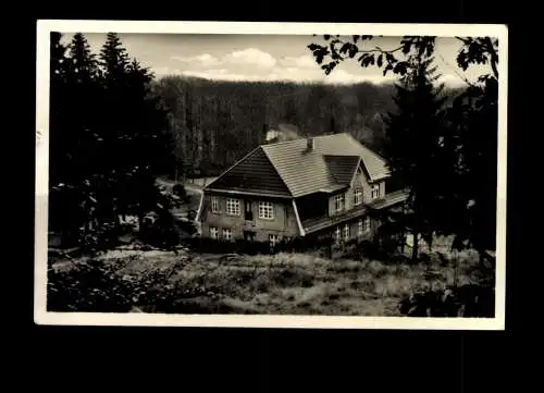 Höftgrube (Niederelbe), Haus Quellental - 414217