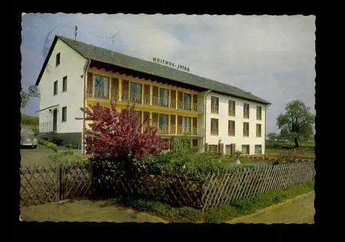 Schwanheim bei Eberbach/Neckar, Hotel Schwanheimer Hof - 414315