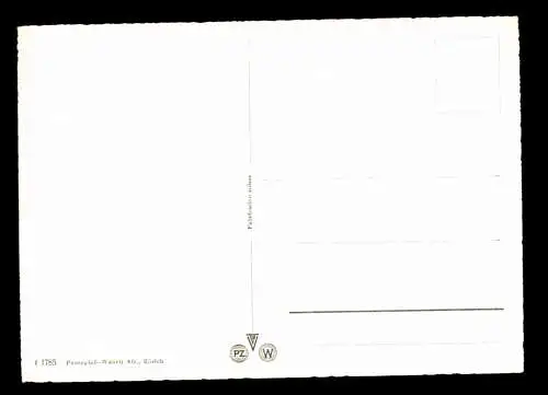 Zürich, Limat, Sihl und die Glarneralpen - 414794