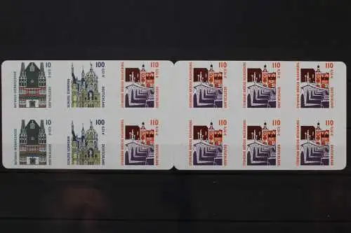 Deutschland (BRD), MiNr. MH 43, mit PF V, postfrisch - 659966