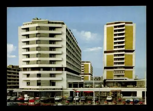 Westerland auf Sylt, Hotel Roth - 414639