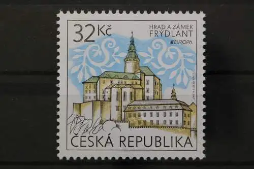 Tschechische Republik, MiNr. 920, postfrisch - 637419