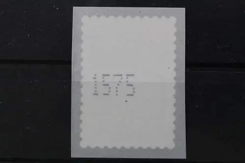 Deutschland, MiNr. 3481 R skl, ZN 1575 waagerecht, postfrisch - 660498