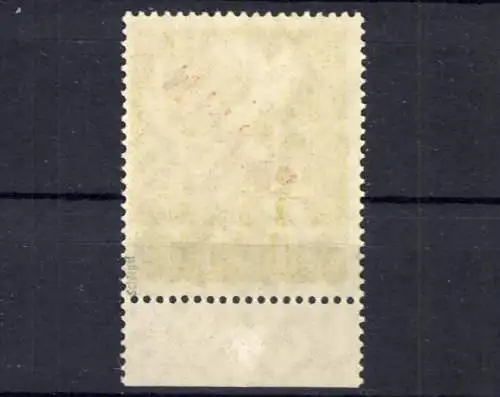 Berlin, MiNr. 33, Altsignum Schlegel, postfrisch - 612534