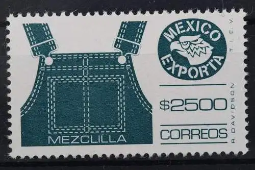 Mexiko, MiNr. 2275, postfrisch - 660872