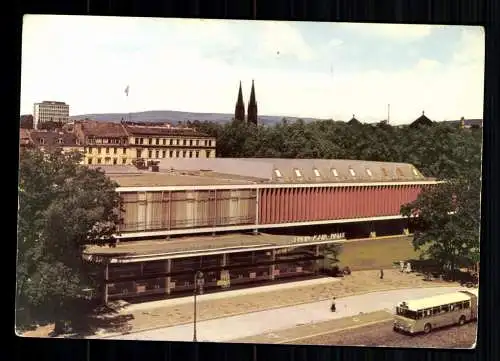 Wiesbaden, Rhein-Main-Halle - 415185