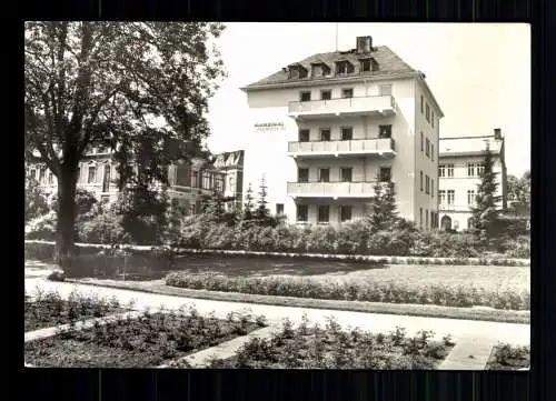 Bad Elster, Haus Parzival am Rosengarten - 415553