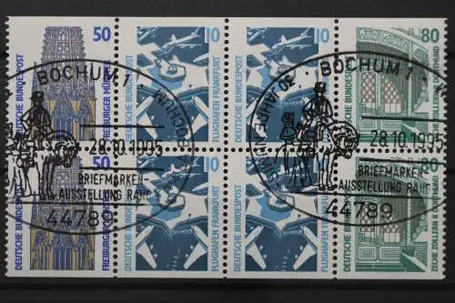 Deutschland (BRD), MiNr. H-Blatt 33, gestempelt - 661170