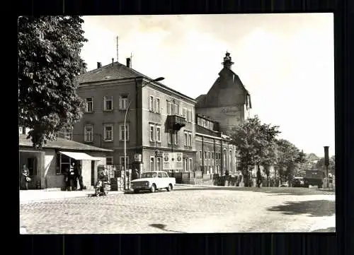 Radeberg, Brauerei Radeberg - 415403